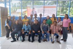 Legislator Gumas sebut warga Penda Pilang dambakan air bersih