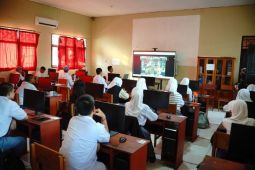 Disdik Kalteng jadikan program digitalisasi sekolah sebagai prioritas