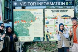 Kolaborasi PTB-Poltekpar NHI perkuat pemetaan wisata Tanjung Batu