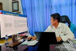 SK PPPK Paruh Waktu Pemkab Batuna diserahkan Desember