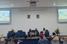 RSUI beri layanan prioritas rujukan penyakit syaraf