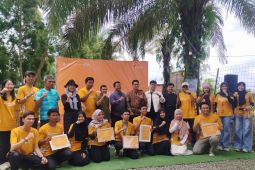 Kemenpora apresiasi penyelenggaraan Jambi Youth Community Fest 2025