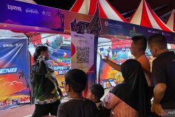 BI Kepri jadikan Pulau Belakangpadang sebagai ikon ekonomi digital perbatasan