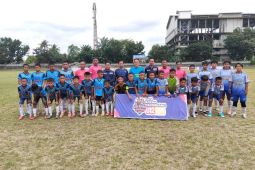 PSSI Palembang hidupkan kembali Liga Arena setelah 5 tahun vakum