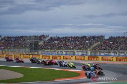 MotoGP umumkan struktur baru race direction untuk musim 2026