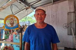 14 tahun jadi peserta, Priono akui BPJS Kesehatan sangat bantu keluarganya