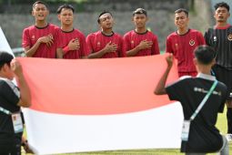 Indonesia taklukkan Australia 2-1 pada IFCPF Asia-Oceania Cup 2025