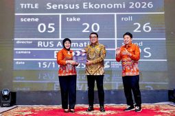 Kementerian Ekraf dan BPS berkolaborasi berdayakan animator lokal