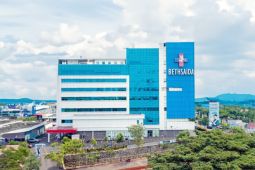 Bethsaida Hospital hadirkan landmark pelayanan kesehatan di Gading Serpong