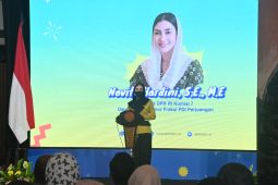 Anggota DPR: Negara maju bukan soal kaya SDA tapi kaya talenta digital