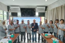 Serikat Pekerja Perkebunan Nusantara dideklarasikan, Jonni jadi Ketum