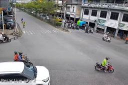 Dishub Kota Pontianak tambah titik lokasi CCTV