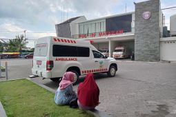 RS Ruslan Mataram siagakan tim PCS antisipasi bencana hidrometeorologi