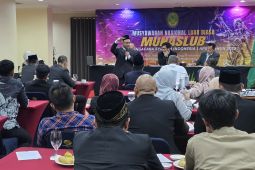 APSI gelar Munaslub 2025 perkuat konsolidasi advokat syariah