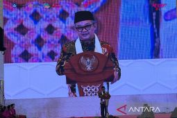 Mendikdasmen tegaskan kerukunan dan toleransi adalah DNA bangsa Indonesia