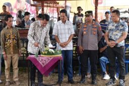 Wabup Sleman: Perlu upaya bersama untuk mempertahankan pasar tradisional