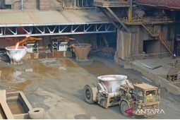 Mining with integrity to advance sustainable nickel downstreaming