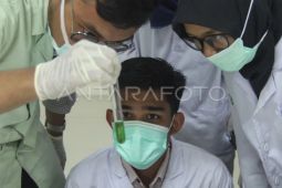 UKMPPD di UKDW Yogyakarta terganggu diduga terkena serangan DDoS