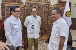 PLN Batam dan Kementerian ESDM sinergi untuk wujudkan stabilitas energi