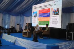 Kementerian Komdigi ajak KIM seluruh daerah dukung kampanye PP Tunas