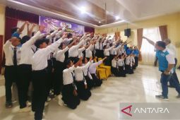 LPK SO Mori gelar seleksi calon pekerja migran ke Jepang