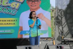 Kemenkes apresiasi angka kematian bayi rendah di Kota Tangerang