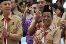 Pemilihan Ketua Kwarcab Murung Raya dijadwalkan 24-25 November