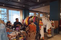 Perkuat kolaborasi di UMKM Fiesta 2025, tidak hanya seremoni