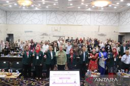 Pemprov Kalbar wujudkan pemerataan - penguatan etika profesi Dokter