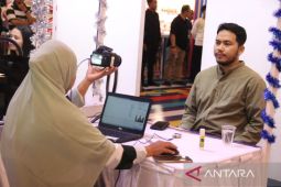 Imigrasi Kalbar mewujudkan transformasi layanan yang transparan