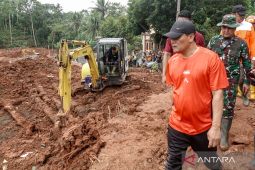 Gubernur Jateng berharap bencana tanah longsor Cilacap tidak terulang kembali