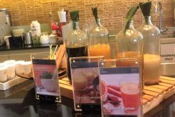 Wamenekraf dorong jaga pelestarian jamu sebagai identitas kuliner Indonesia