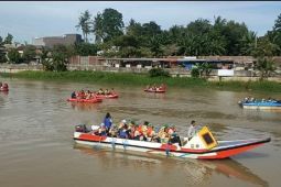 HAKLI kumpulkan 3,7 ton sampah dari kegiatan di Tangerang