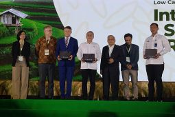 Zulhas sebut pemerintah siapkan lonjakan produksi protein 2026 dukung MBG