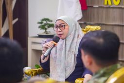 Wali Kota Lisa: Selidiki Bendahara Dinkes bawa kabur Rp2,6 miliar