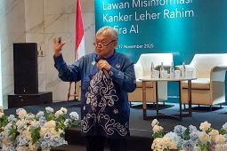 Ini faktor penularan virus HPV dari lingkungan