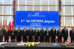 Kanwil Kemenkum Bengkulu dukung usulan Indonesia bahas royalti musik dan AI di tingkat global