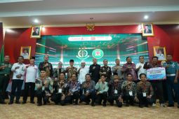 Gubernur: Jaksa Garda Desa penting kawal program di desa-desa Bengkulu