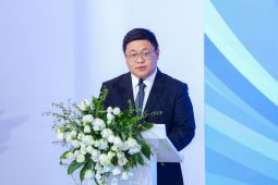 Apdurin: Durian Indonesia muncul sebagai kekuatan baru industri global