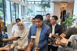 Kementerian PKP berencana bangun rumah susun subsidi di Manado