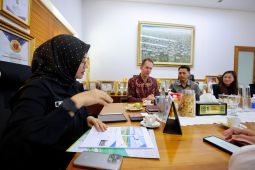 Perusahaan energi asal Jerman bangun PLTB di Banyuwangi 200 megawatt