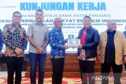 Pemprov Sumut miliki lima komitmen dalam pelestarian budaya Melayu