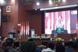 Jadi episentrum dialog global, UIN Alauddin Makassar hadirkan tokoh dunia