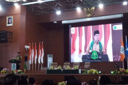 Menag di Makassar : Indonesia episentrum baru dunia Islam