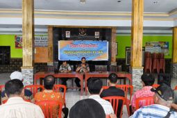 Pemkab Lumajang lindungi 8.363 ketua RT/RW dengan BPJS Ketenagakerjaan