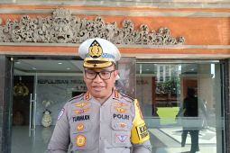 Polda Bali pastikan perlindungan pejalan kaki sebagai prioritas