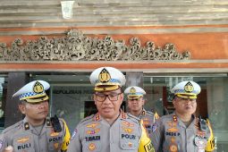 Bali larang warga negara asing tak terampil berkendara