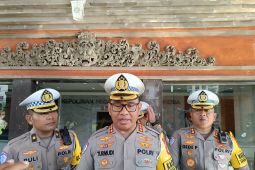 Polda Bali selidiki penyebab kecelakaan mini bus tewaskan WNA China