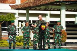 Pangdam Udayana minta pembinaan teritorial sentuh kebutuhan masyarakat