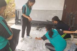 Disdik dorong dunia pendidikan dukung pembangunan berkelanjutan